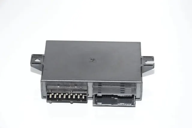 Other Control Units