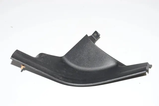 Rear Left Interior Step Trim