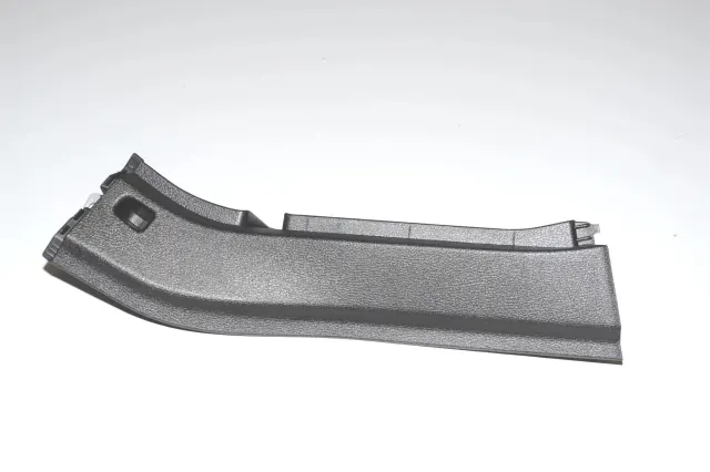 Trunk Boot Trim