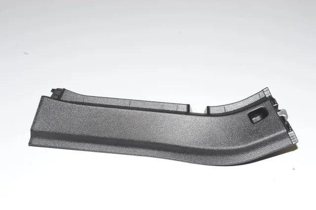 Trunk Boot Trim