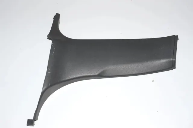 Left Side B Pillar Trim