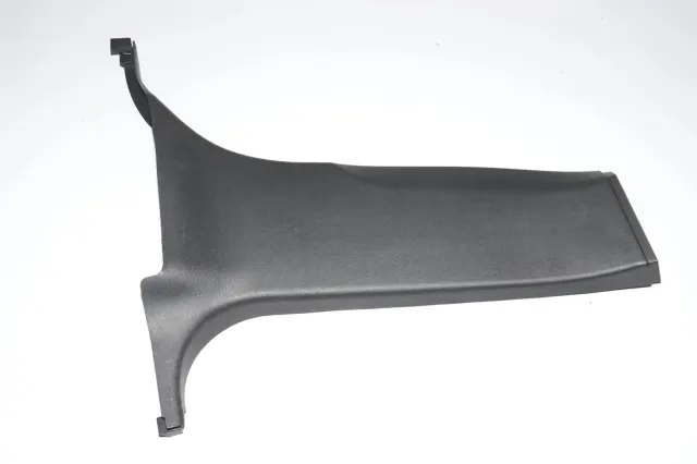 Right Side B Pillar Trim