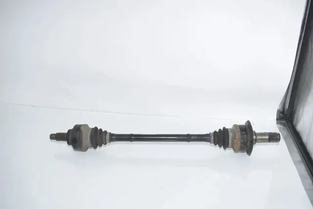 Rear Right Driveshaft