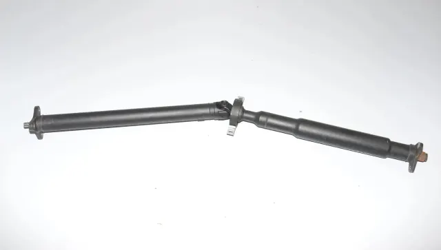 Propshaft Cardan