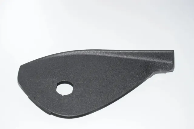 Dashboard Side Trim