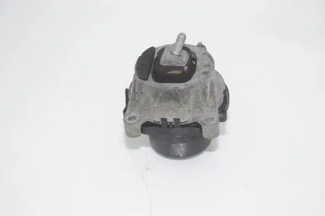Left Side Engine Mount