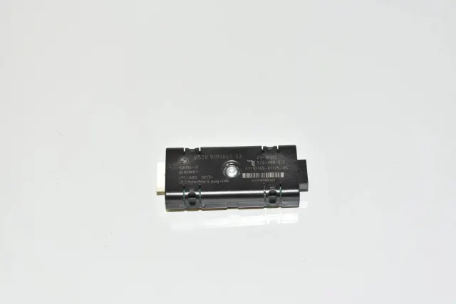 Antenna Amplifier