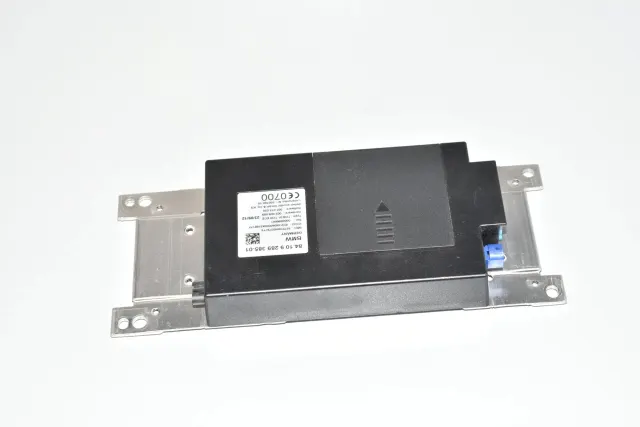Bluetooth Control Unit