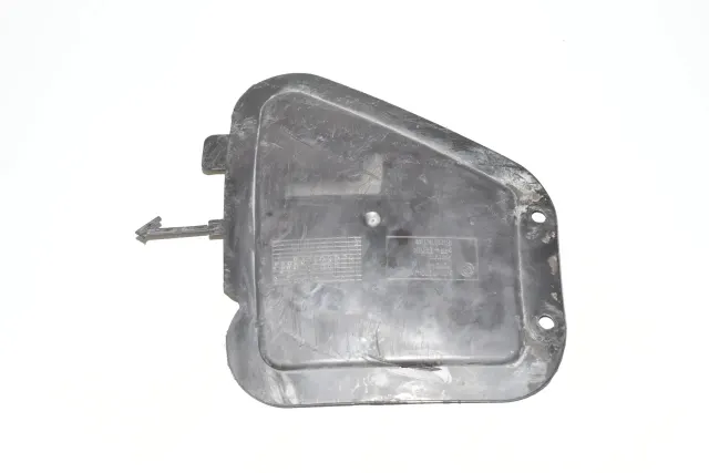 Front Left Arch Liner