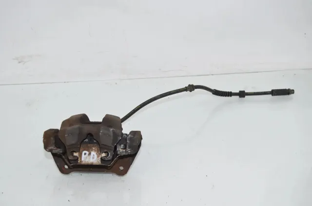 Front Right Brake Caliper