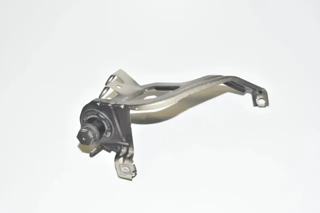 Front Left Fender Holder