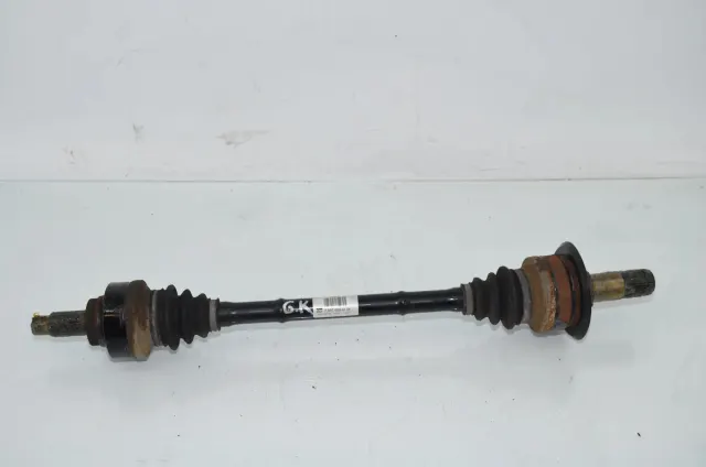 Rear Left Driveshaft