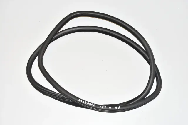 Rear Left Door Seal Rubber
