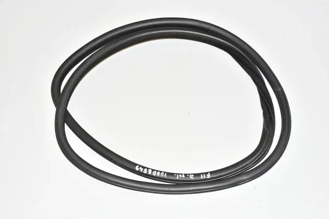 Rear Right Door Seal Rubber