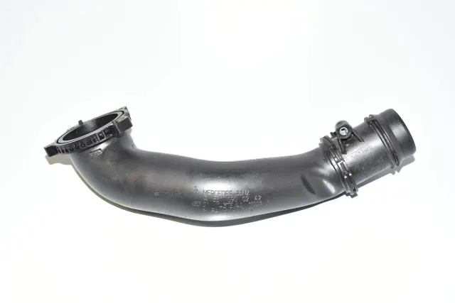 Intercooler Hose Pipe