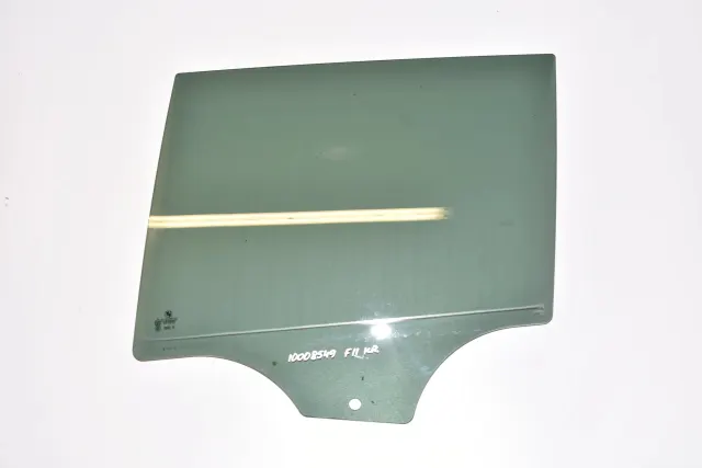 Rear Left Door Window