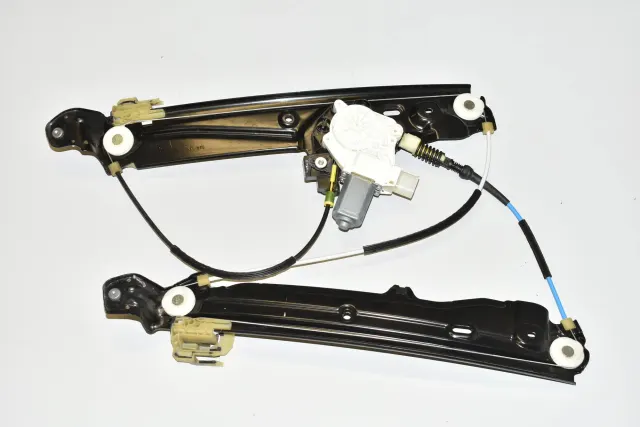 Front Left Door Window Regulator