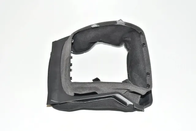 Steering Mechanism Trim