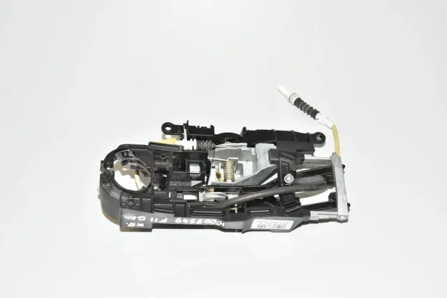 Rear Left Door Interior Handle Frame