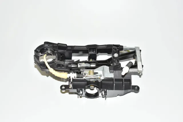 Rear Right Door Interior Handle Frame
