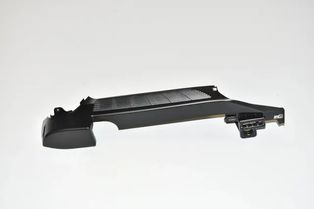 Trunk Boot Trim