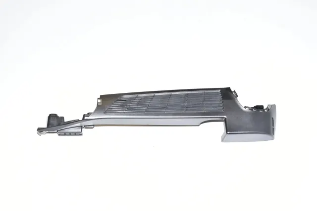 Trunk Boot Trim