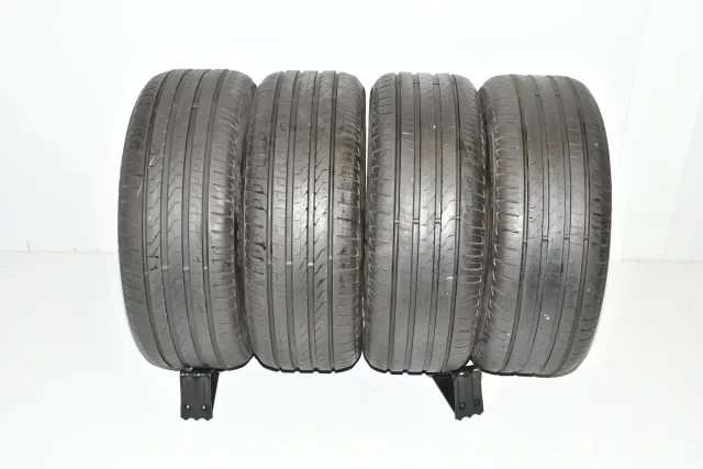 Tyre Kit