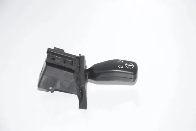 Steering Wheel Position Control Knob