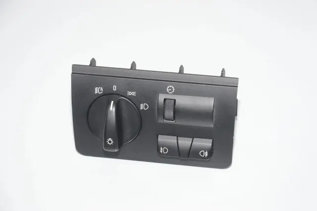 Headlight Switch Control Unit