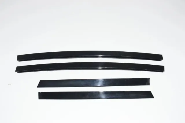 Exterior Trim Kit