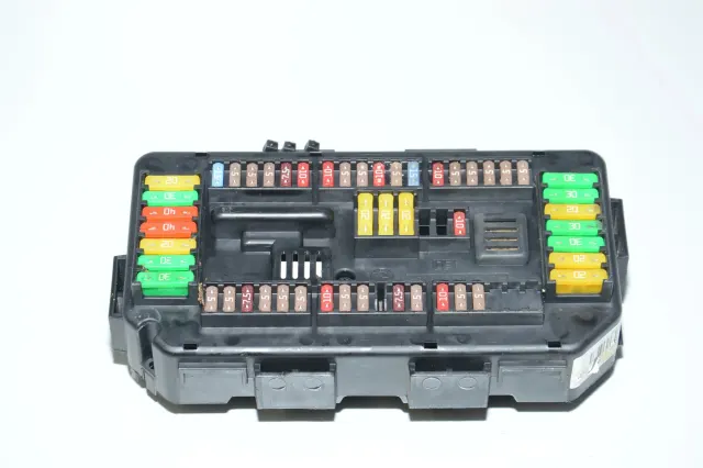 Fuse Box