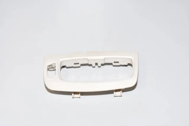 Headlight Switch Trim