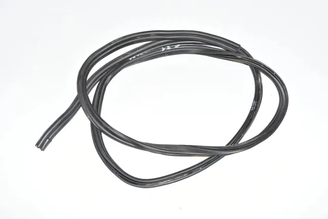 Tailgate Rubber Seal