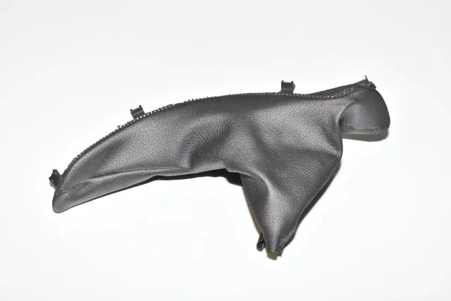 Handbrake Handle Trim