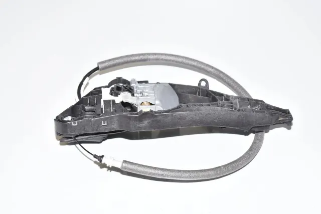 Rear Right Door Interior Handle Frame