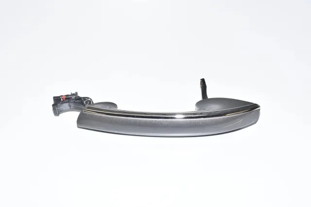 Rear Left Door Exterior Handle