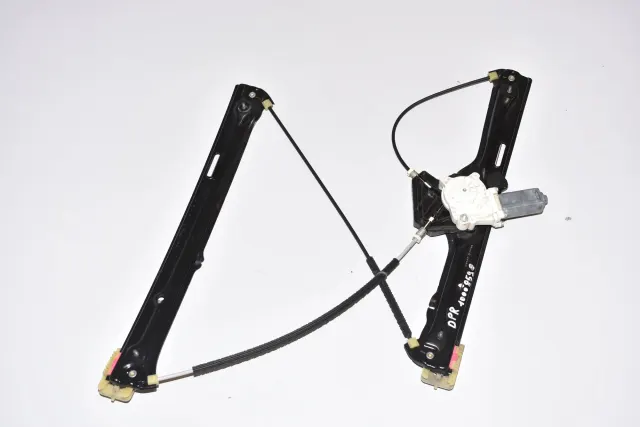 Front Right Door Window Regulator