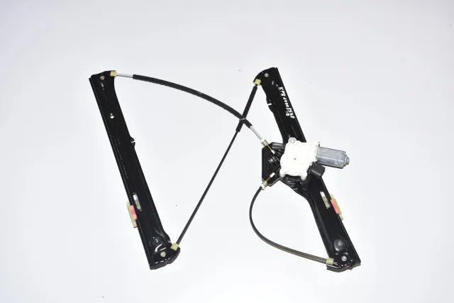 Front Left Door Window Regulator