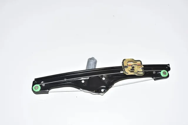 Rear Right Door Window Regulator