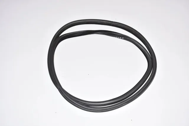 Rear Right Door Seal Rubber