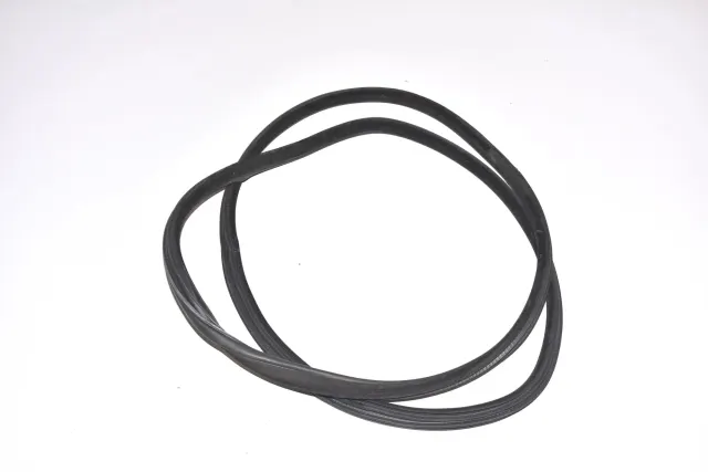 Rear Left Door Seal Rubber