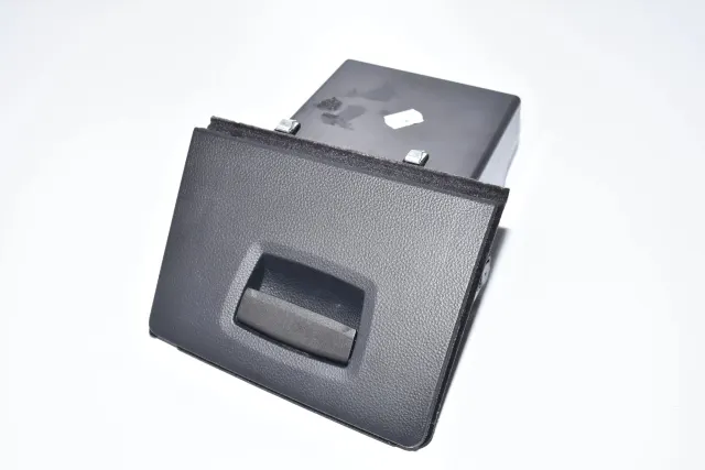 Glove Compartment