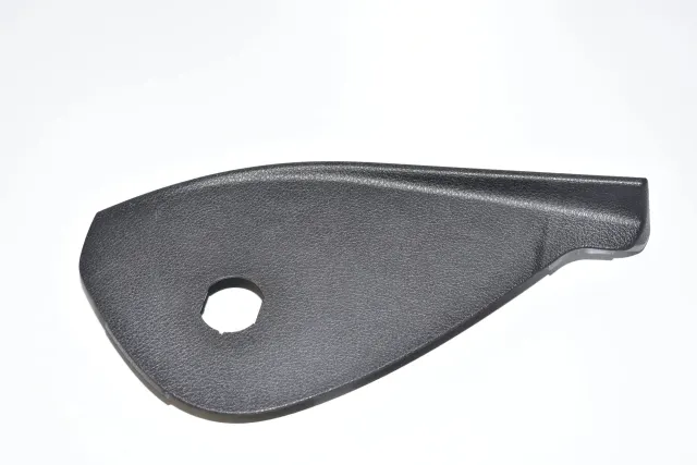 Dashboard Side Trim