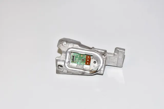 LED Lights Control Unit