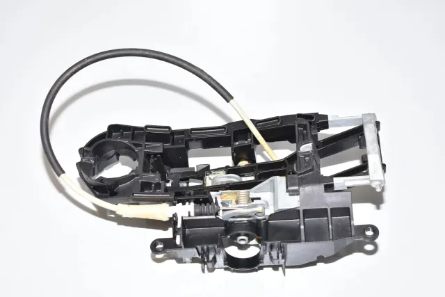 Rear Right Door Interior Handle Frame