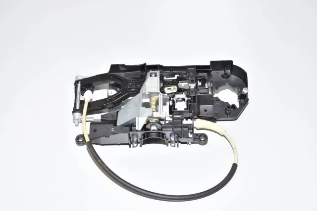 Front Right Door Interior Handle Frame