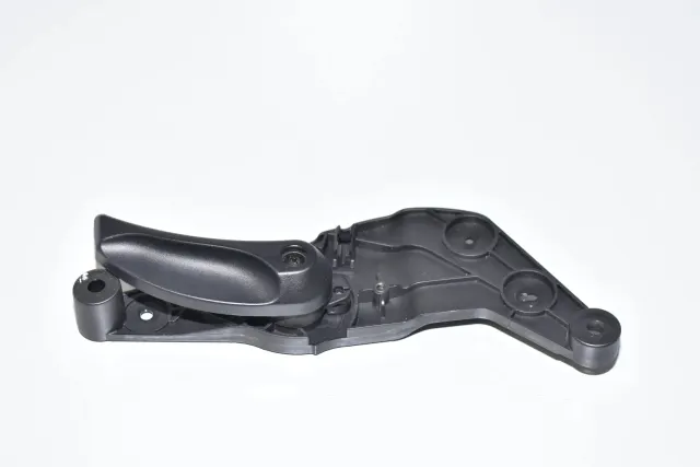 Bonnet Release Handle