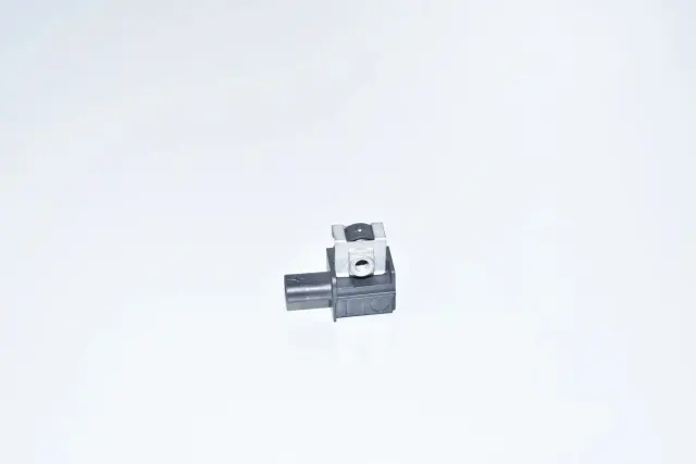 Left Side Impact Sensor