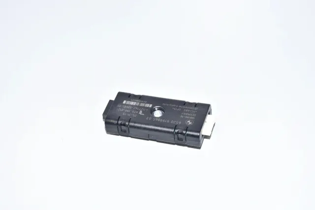 Antenna Filter