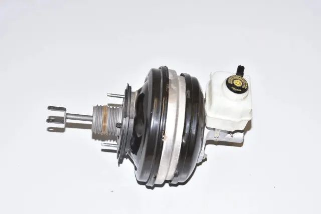 Brake Servo Booster